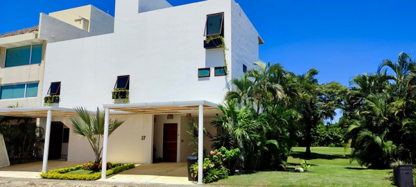 Venta | Villa Condominio  Xel Ha en Acapulco diamante