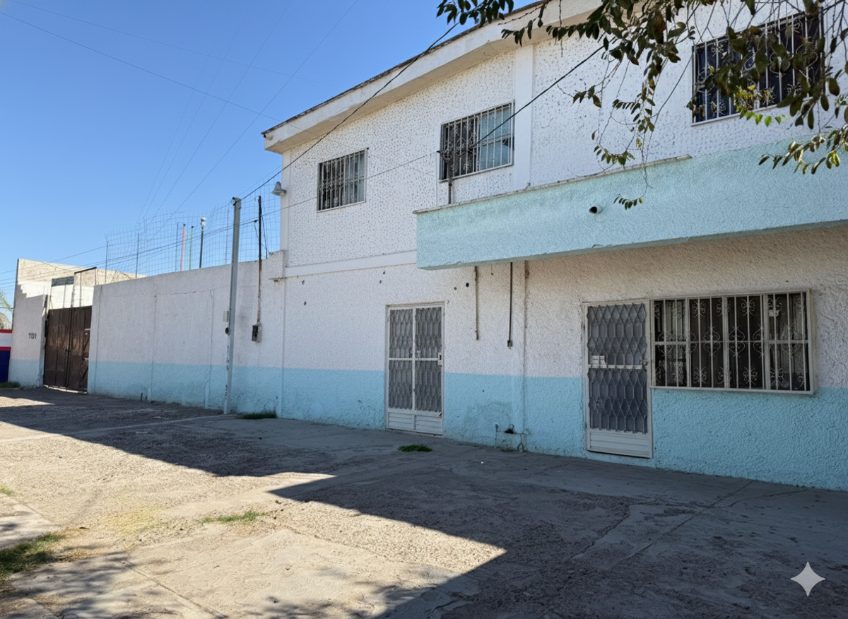 Local en venta en Salvador Allende, Torreón — foto 1 de 14
