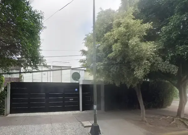 Casa en venta en Insurgentes San Borja, Benito Juárez — foto 2 de 5