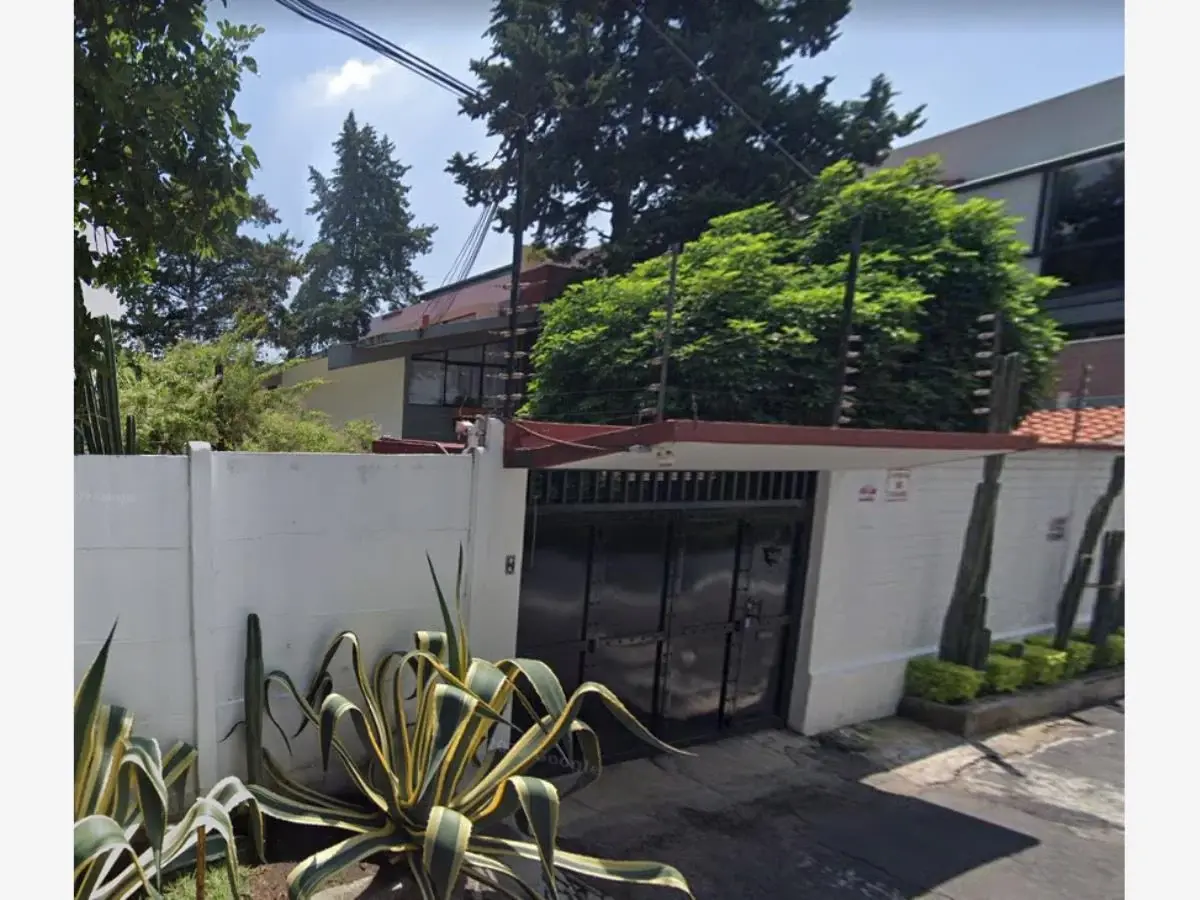 Casa en venta en Del Valle Sur, Benito Juárez — foto 1 de 6