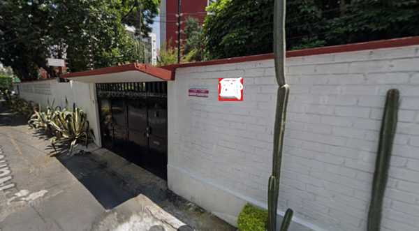 Casa en venta en Del Valle Sur, Benito Juárez — foto 2 de 6
