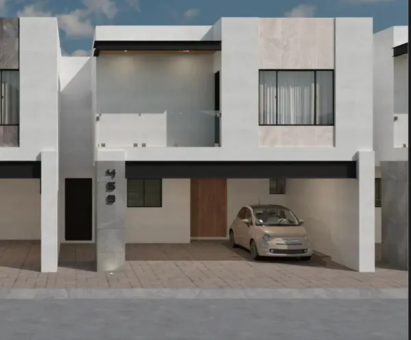 Casa en venta en Los Viñedos, Torreón, Coahuila de Zaragoza Casa en venta en Los Viñedos, Torreón, Coahuila de Zaragoza