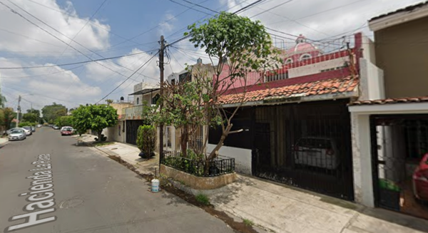 Casa en venta en Circunvalacion Oblatos, Guadalajara — foto 2 de 10