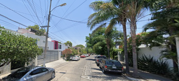 Casa en venta en Chapalita, Guadalajara — foto 3 de 10