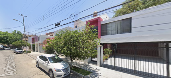 Casa en venta en Chapalita, Guadalajara — foto 2 de 10