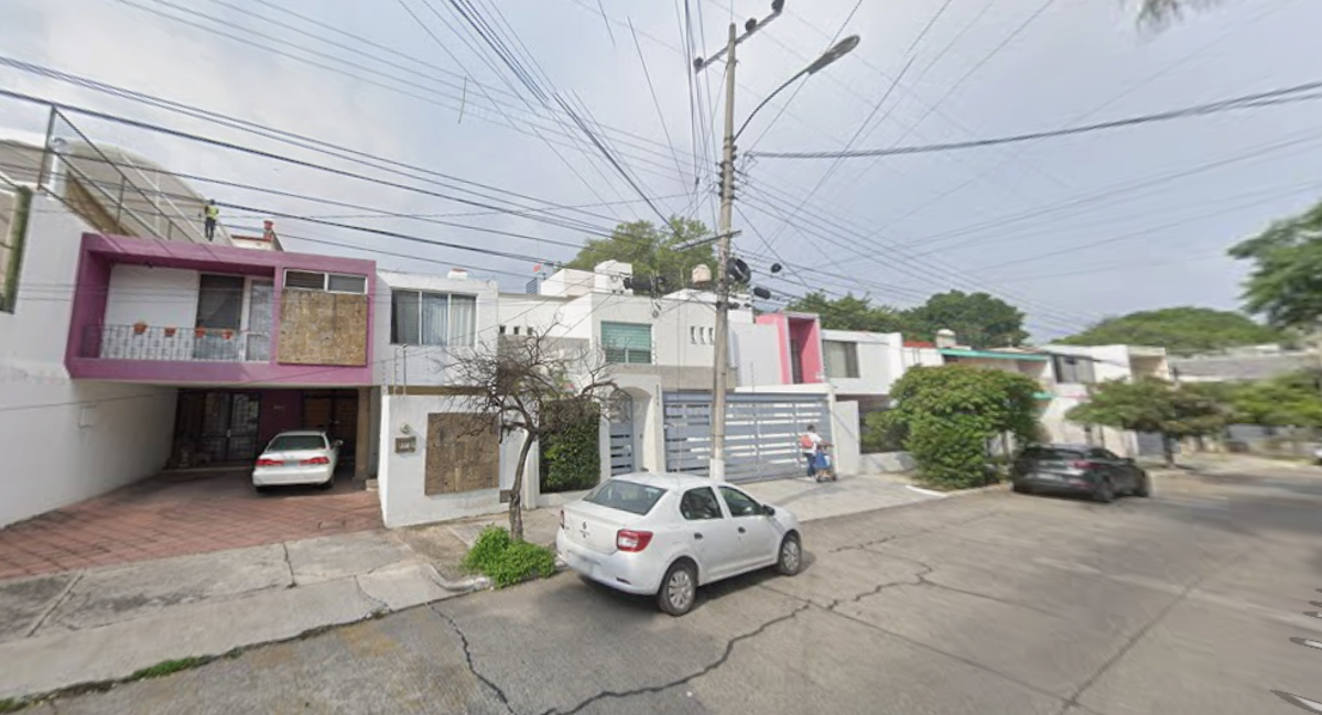 Casa en venta en Chapalita, Guadalajara — foto 1 de 10