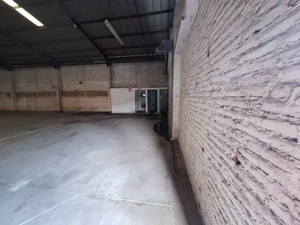 Bodega en renta en Bugambilias, Culiacán — foto 3 de 9