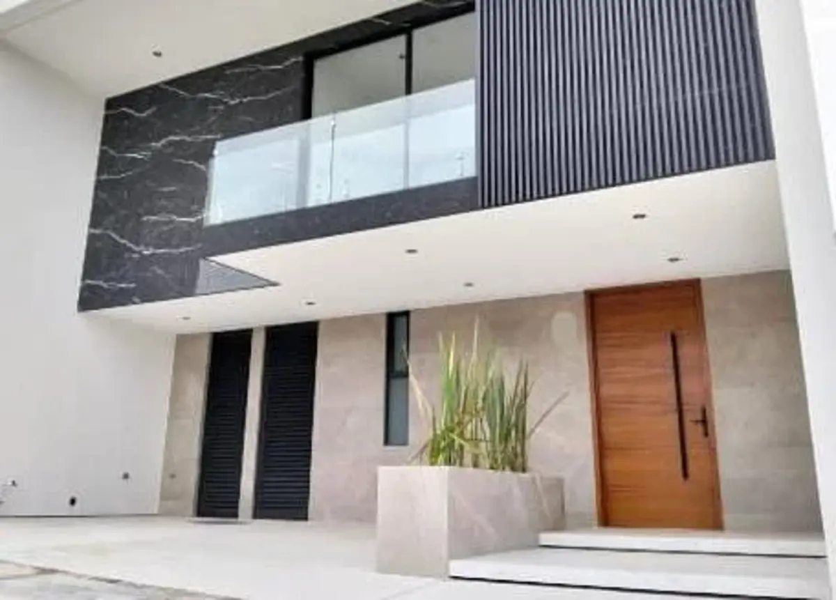 Casa en venta en Lomas de Angelópolis, Ocoyucan — foto 1 de 8