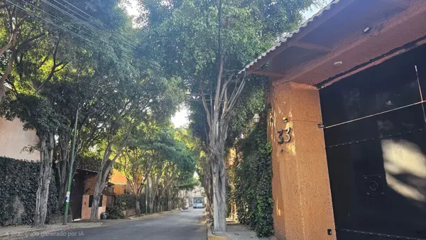 Casa en venta en Chimalcoyoc, Tlalpan — foto 2 de 40