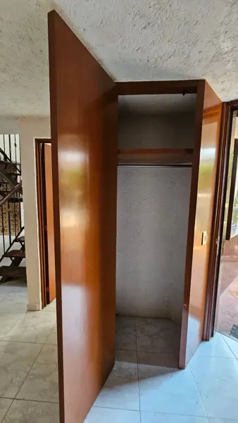 Casa en venta en Chimalcoyoc, Tlalpan — foto 3 de 40