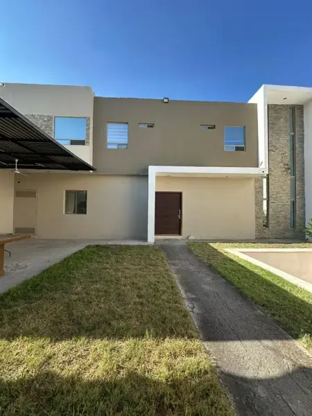 Casa en venta en Residencial la Hacienda, Torreón — foto 1 de 17