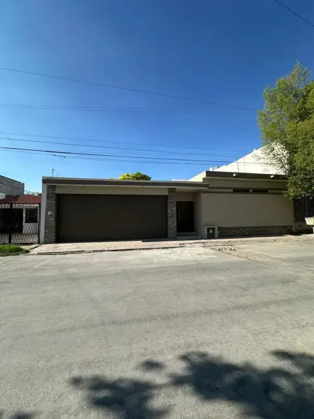 Casa en venta en Residencial la Hacienda, Torreón — foto 2 de 17