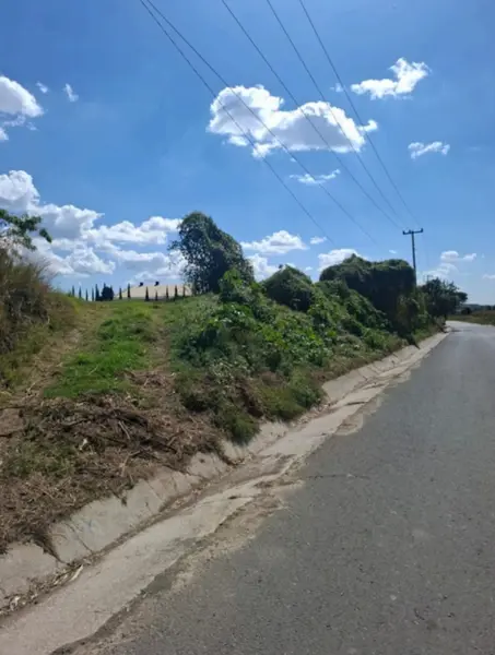 Terreno en venta en Santa Isabel Cholula, Santa Isabel Cholula — foto 2 de 3