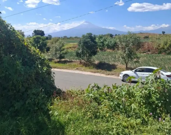 Terreno en venta en Santa Isabel Cholula, Santa Isabel Cholula — foto 3 de 3