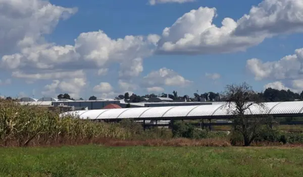 Terreno en venta en Santa Isabel Cholula, Santa Isabel Cholula, Puebla