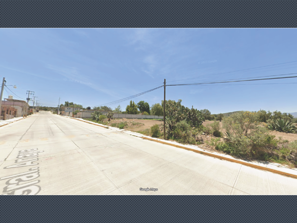 Terreno en venta en Zempoala Centro, Zempoala — foto 3 de 24