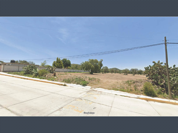 Terreno en venta en Zempoala Centro, Zempoala — foto 2 de 24