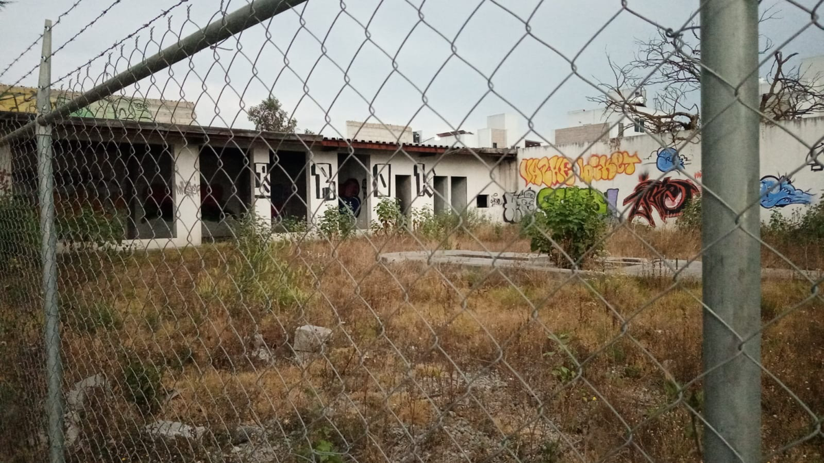 Terreno en venta en San Salvador Tizatlalli, Metepec — foto 1 de 3