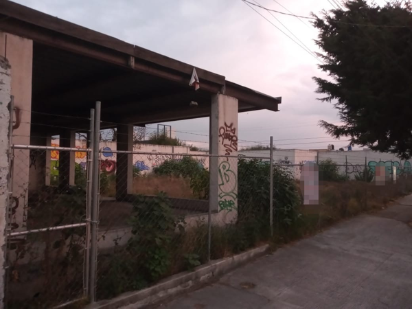 Terreno en venta en San Salvador Tizatlalli, Metepec — foto 2 de 3