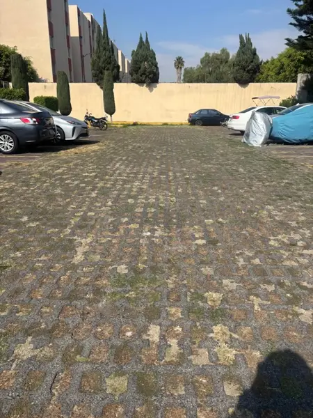 Departamento en venta en Santa Ana Centro, Tláhuac — foto 3 de 17