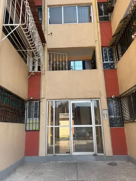 Departamento en venta en Santa Ana Centro, Tláhuac — foto 2 de 17