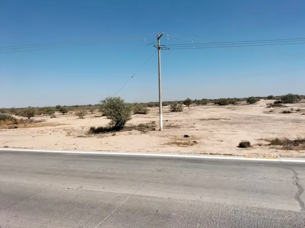 Terreno en venta en Pastor Rouaix, Gómez Palacio — foto 2 de 16