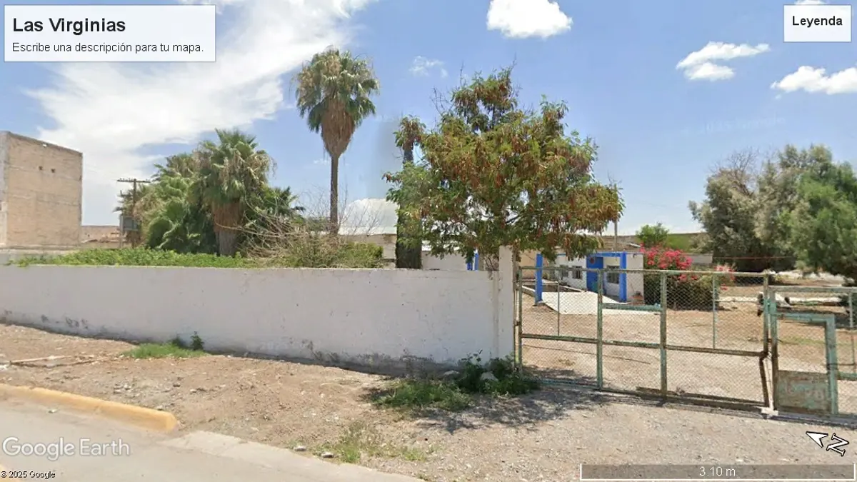 Edificio en venta en Las Virginias, Francisco I. Madero — foto 1 de 2
