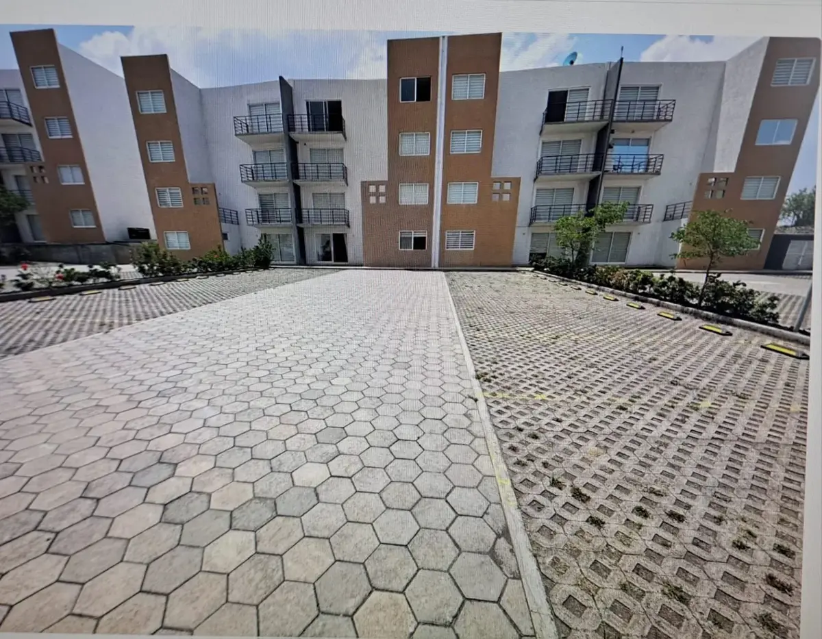 Departamento en venta en San Marcos, Yecapixtla — foto 1 de 22