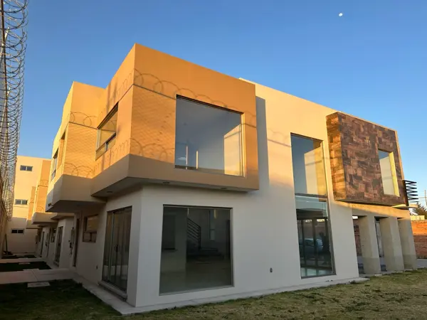 Casa en renta en Las Culturas, Zinacantepec — foto 2 de 18