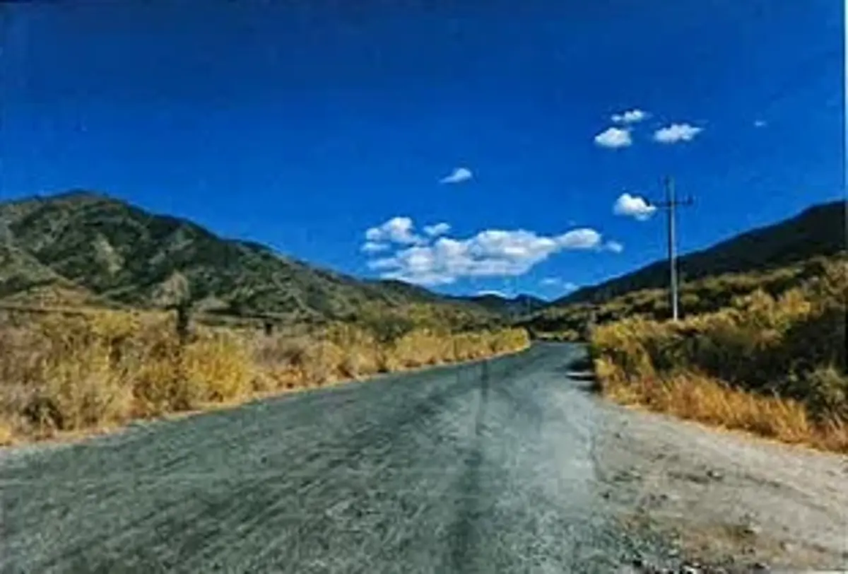 Terreno en venta en Loma Alta, Arteaga — foto 1 de 5