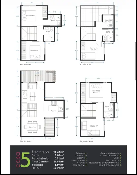Casa en venta en Del Valle Centro, Benito Juárez — foto 2 de 5