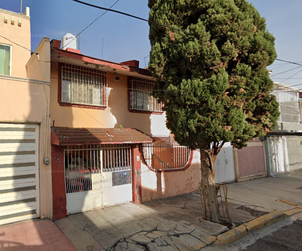 PROPIEDAD A EXCELENTE PRECIO UBICADA EN VALLE DE ARAGON, NEZAHUALCOYOTL.