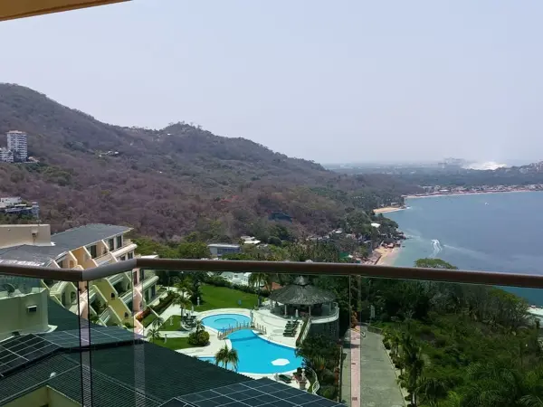 Departamento en Venta en B Pichilingue Zona Diamante de Acapulco