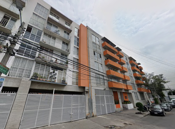 Departamento en venta en Agricola Oriental, Iztacalco — foto 3 de 15