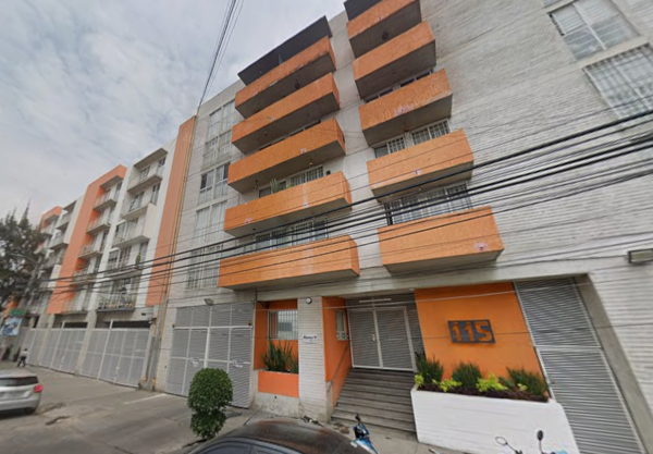 Departamento en venta en Agricola Oriental, Iztacalco — foto 2 de 15