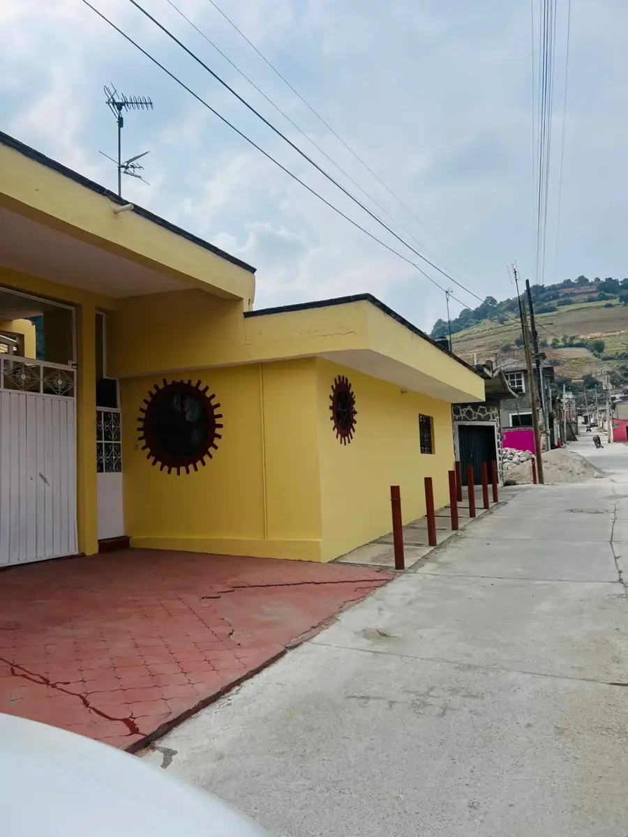 Casa en venta en San Francisco Putla, Tenango del Valle — foto 1 de 34