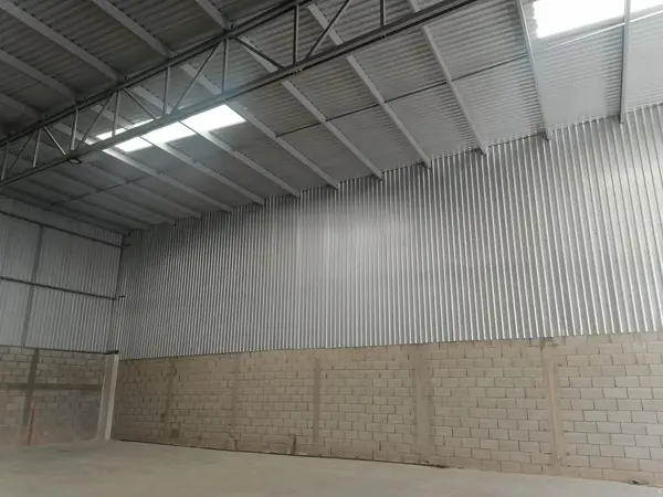Bodega en renta en Ana, Torreón — foto 2 de 4
