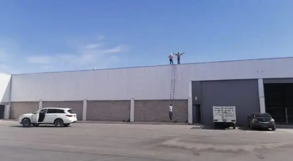Bodega en renta en Ana, Torreón — foto 3 de 4