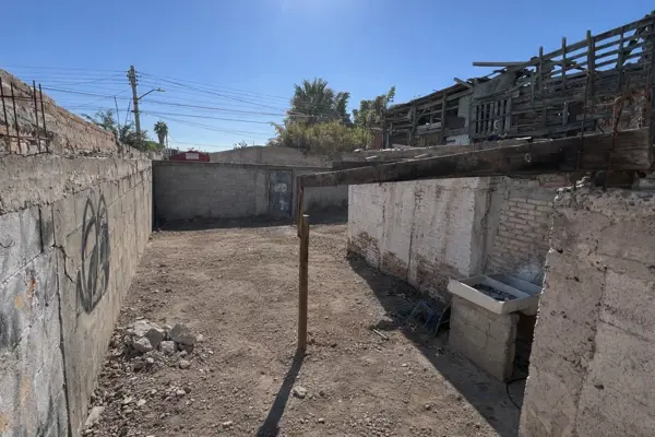 Terreno en venta en Francisco Villa, Torreón — foto 3 de 6