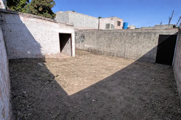 Terreno en venta en Francisco Villa, Torreón — foto 2 de 6