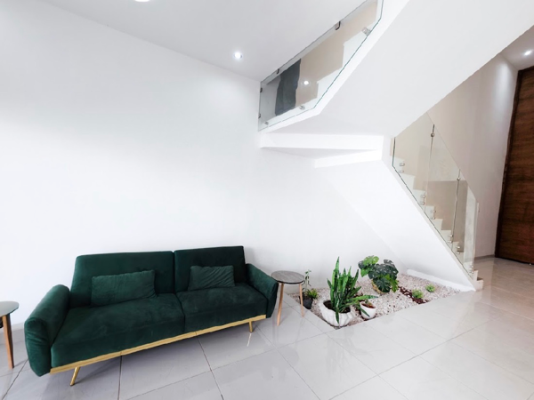 Casa en venta en Los Viñedos, Torreón — foto 2 de 18