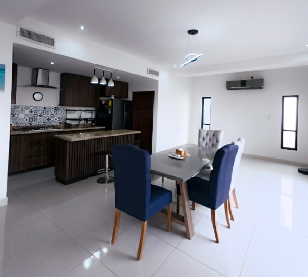 Casa en venta en Los Viñedos, Torreón — foto 3 de 18