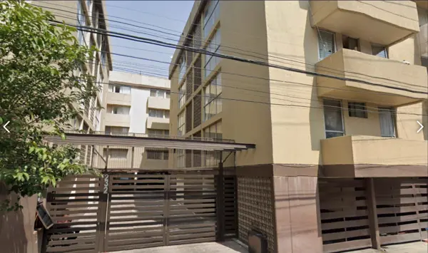 Departamento en venta en San Alvaro, Azcapotzalco — foto 3 de 5