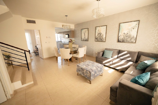 Casa en venta en Paseo Aurea, Torreón — foto 3 de 12
