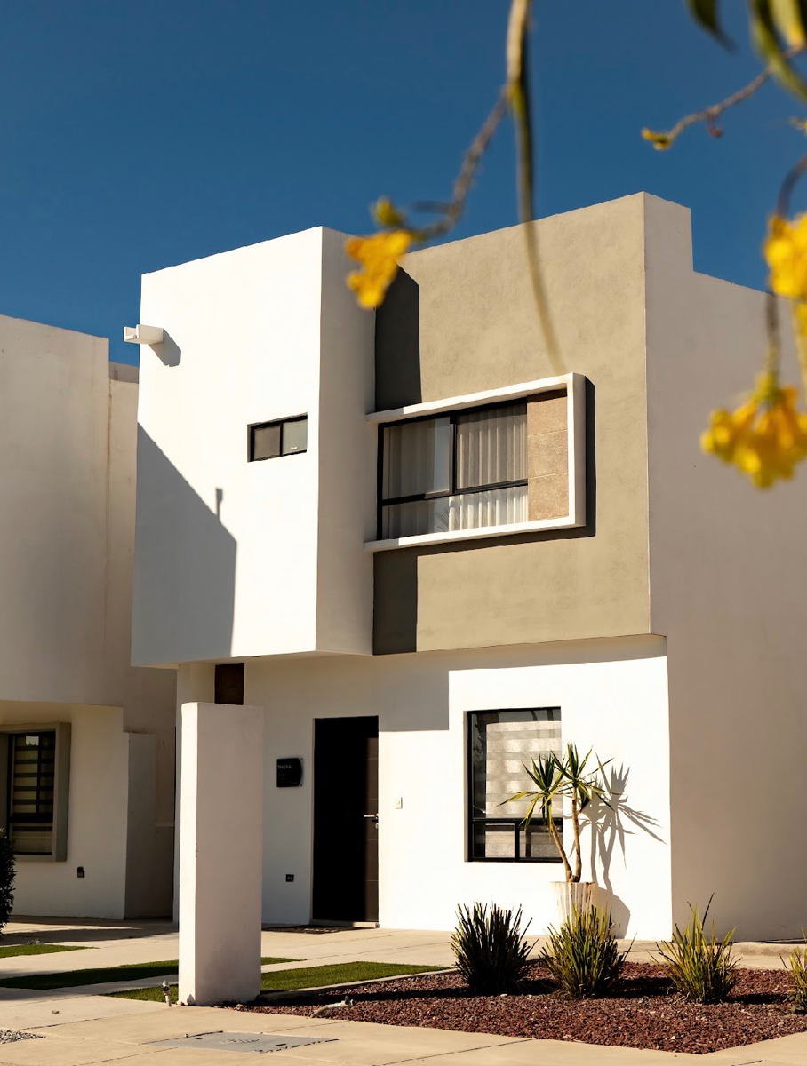 Casa en venta en Paseo Aurea, Torreón — foto 1 de 12