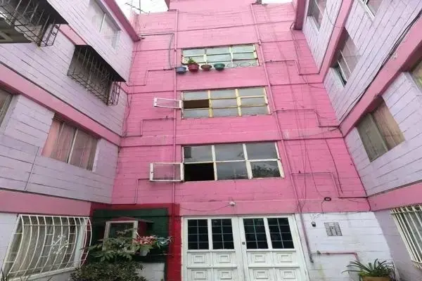 Departamento en venta en Santa Martha Acatitla, Iztapalapa — foto 2 de 10