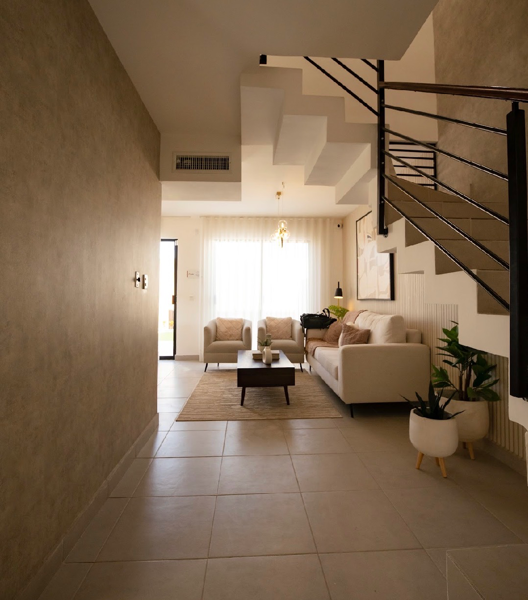 Casa en venta en Paseo Aurea, Torreón — foto 2 de 23