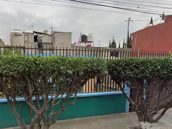 Casa en venta en Petrolera, Azcapotzalco — foto 3 de 17