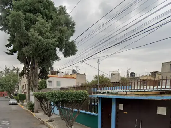 Casa en VENTA  en Azcapotzalco, Ciudad de México