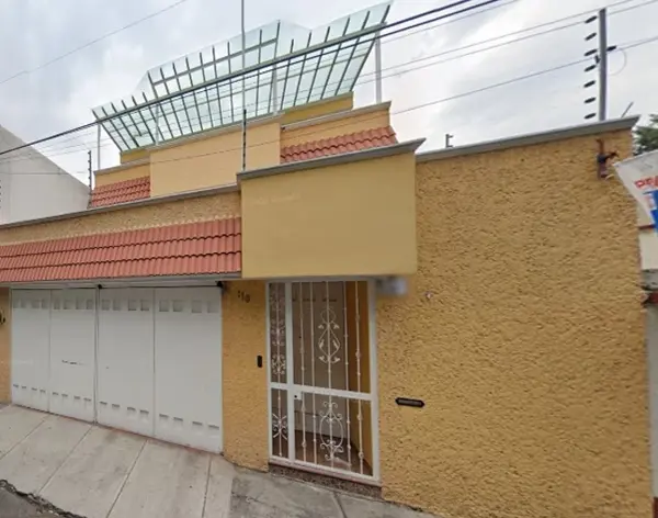 Casa en venta en Petrolera, Azcapotzalco — foto 3 de 18
